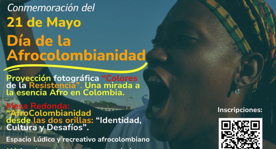 Día de la afrocolombianidad