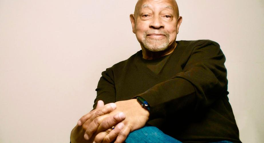 Campus jazz: the kenny barron trío