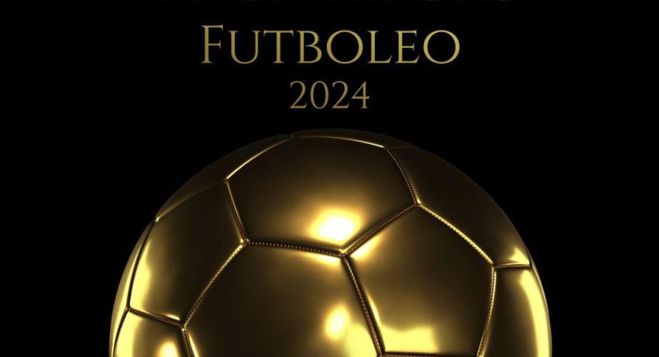 Gala del balón de oro 2024 