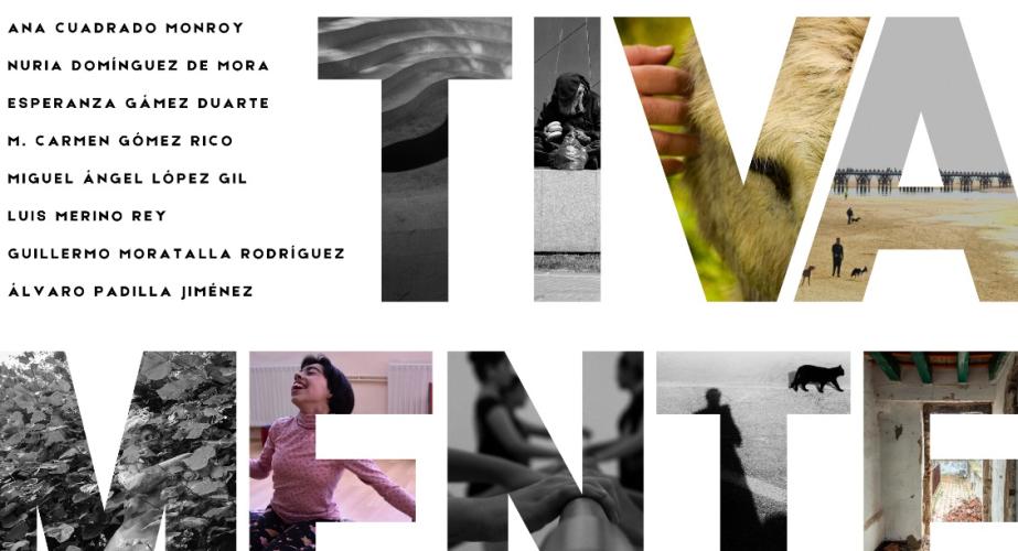 Exposición de fotografía "colectivamente"