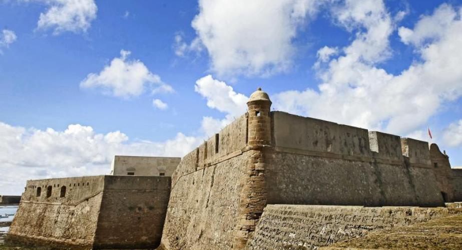 Actividades turísticas verano cádiz