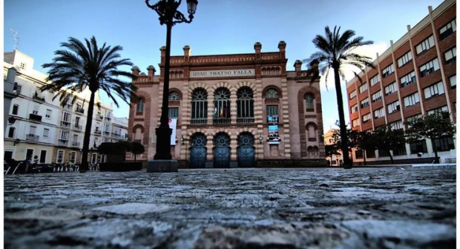 Gran gala del carnaval 2024