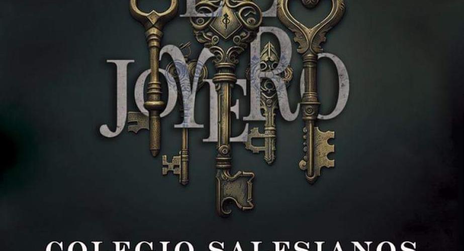 La comparsa de david carapapa: el joyero