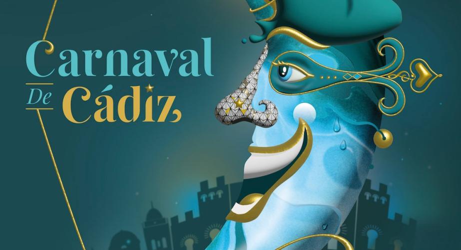 Sábado 17 de febrero. programación del carnaval de cádiz 2024