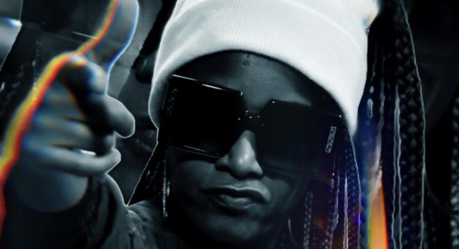 Campus rock: arianna puello + holokyo jazz rap band