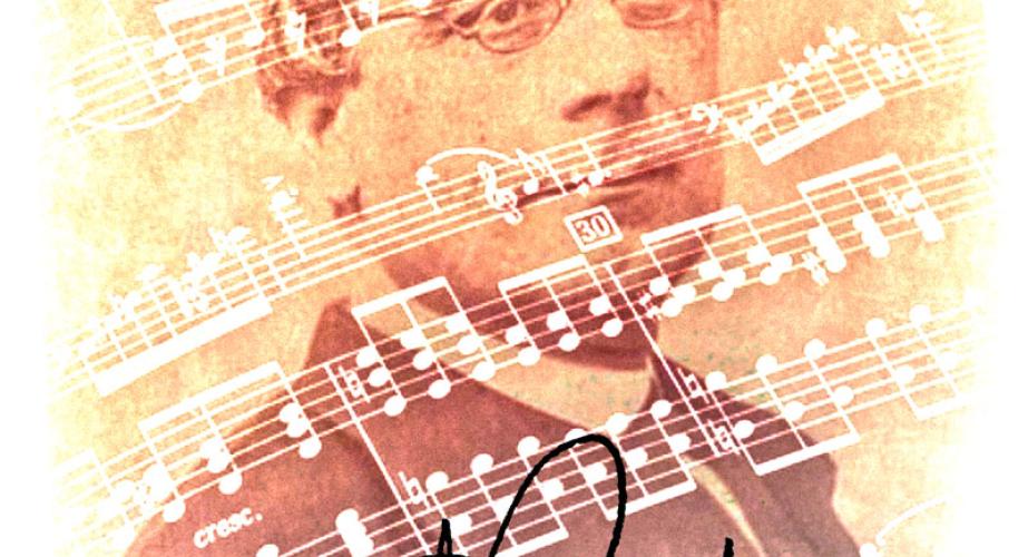 Concierto homenaje eduardo benot