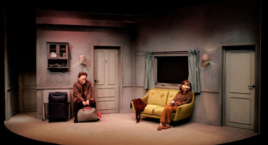 Kulunka teatro: "forever"