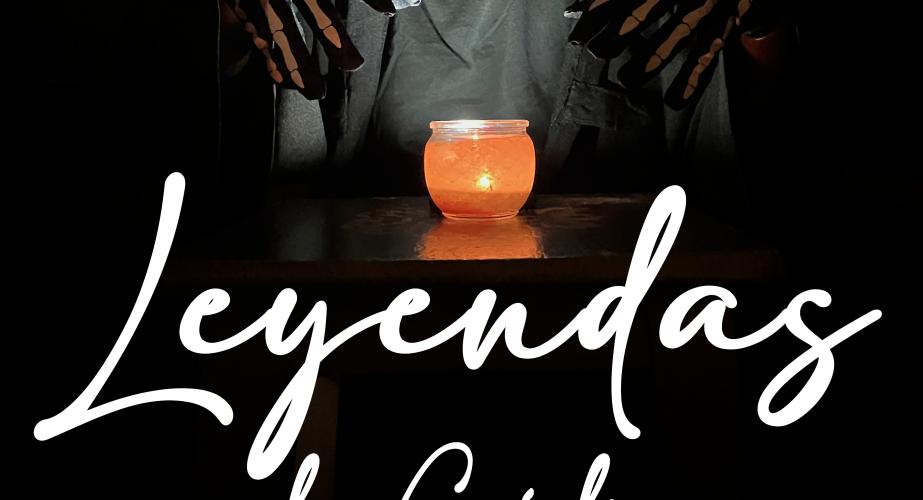 Leyendas de cádiz "el viaje de caronte"