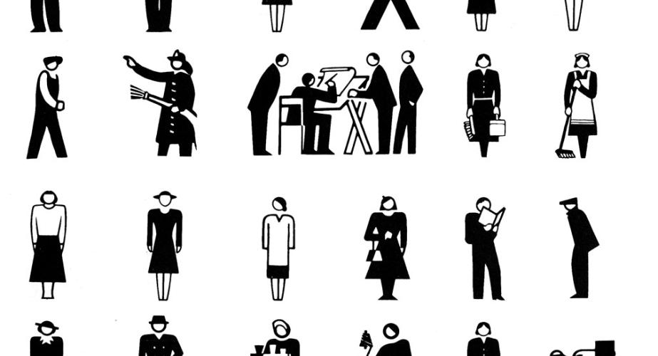 Los torreznos: "la gente"