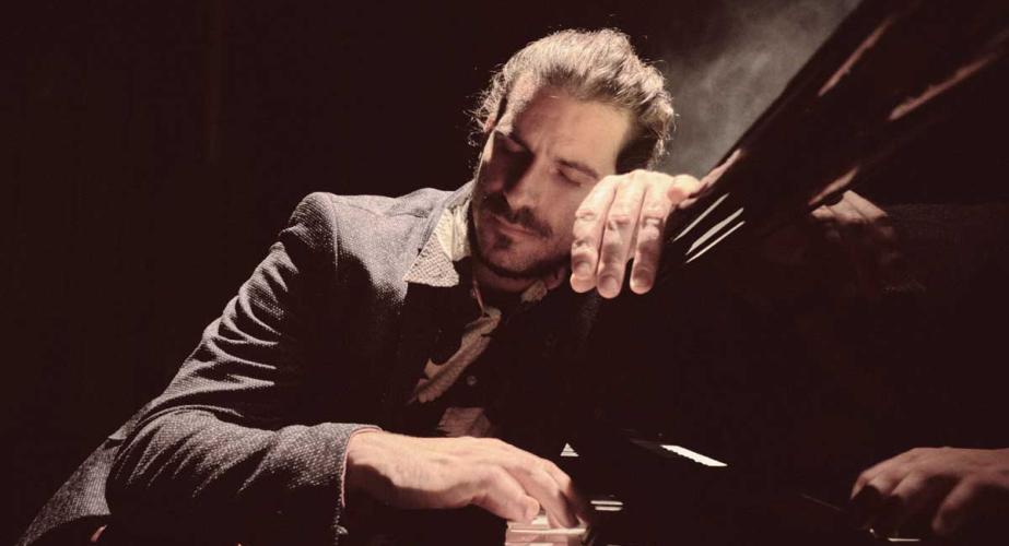 Marco mezquida