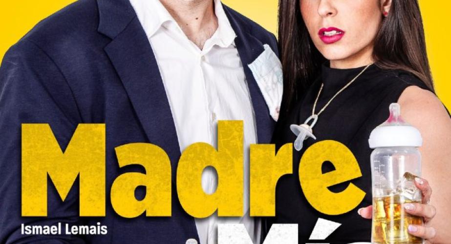 Ismael lemais & isita díaz "madre mía"