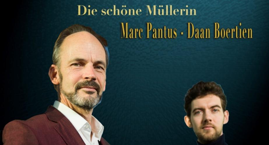 Marc pantus & daan boertienn