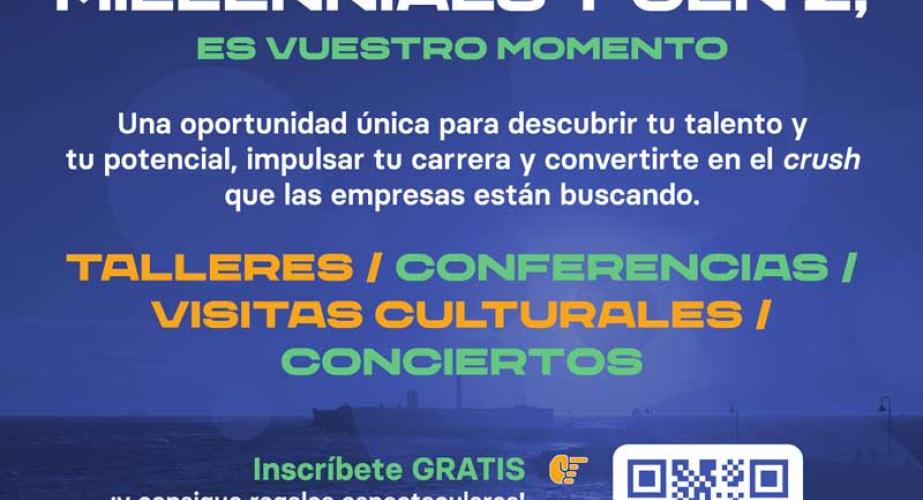 Conciertos del tour del talento en cádiz 