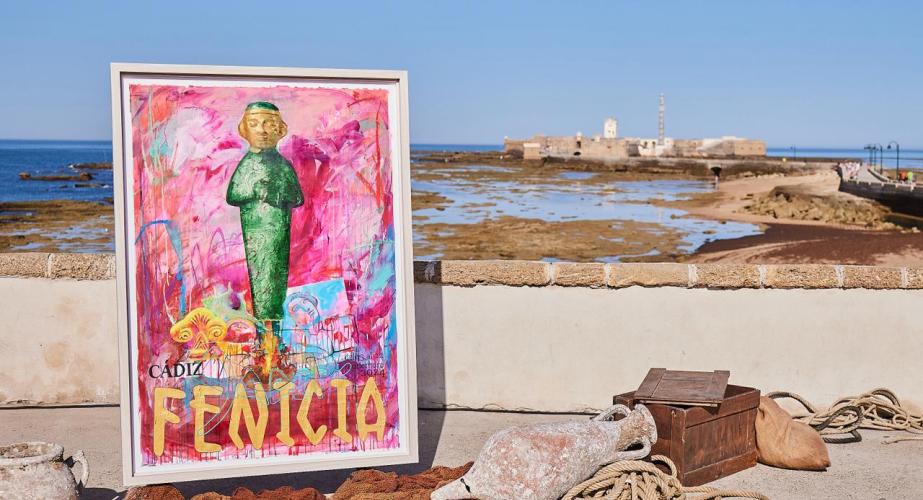 Cádiz fenicia 2024