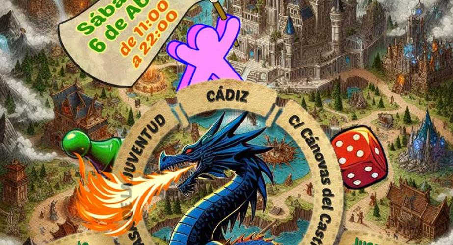 Diviértete jugando con mueve ficha