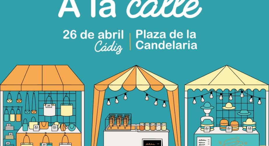 A la calle