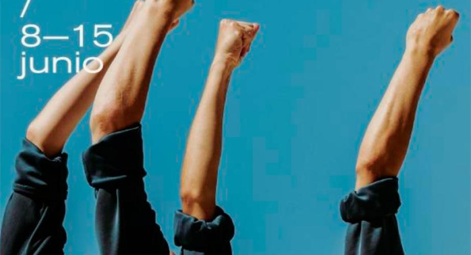 22 festival internacional "cádiz en danza" 2024