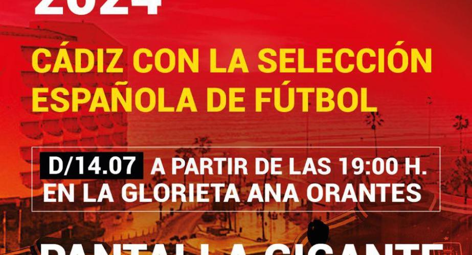 Final españa eurocopa 2024
