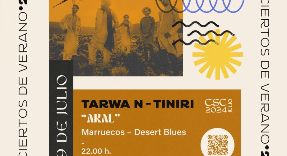 Tarwa n – tiniri