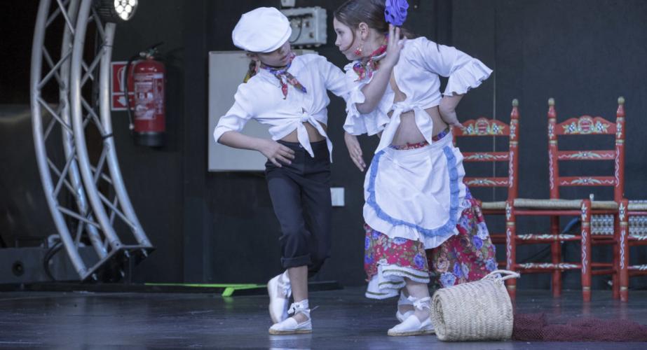 Xliv concurso de tanguillos carnaval de cádiz 2024