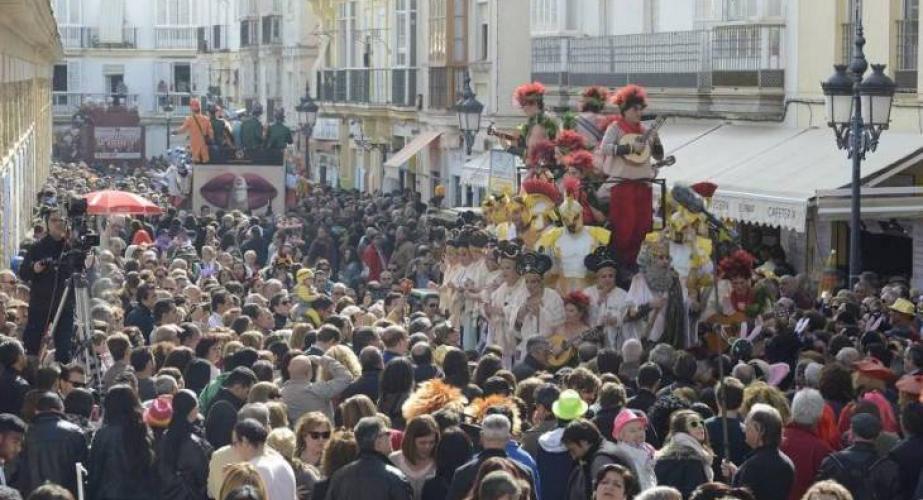 Carnaval de cádiz 2024 v2