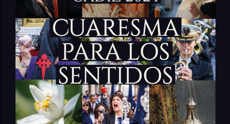 Programación cuaresma cádiz 2024