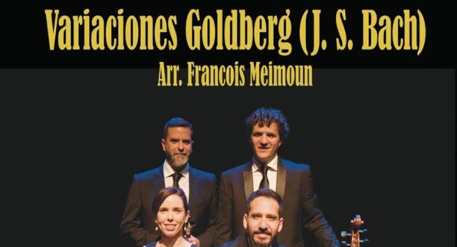Xxiv ciclo de música de cámara asociación qultura