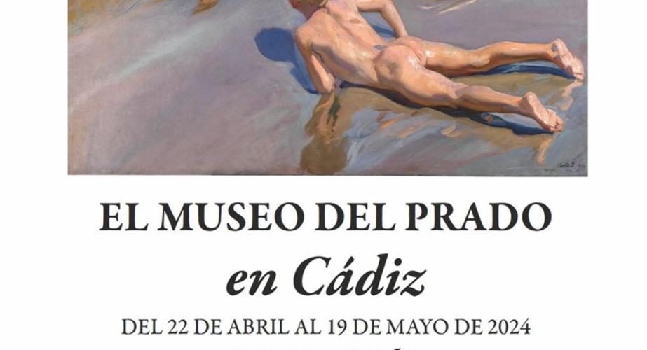 "el museo del prado en cádiz"