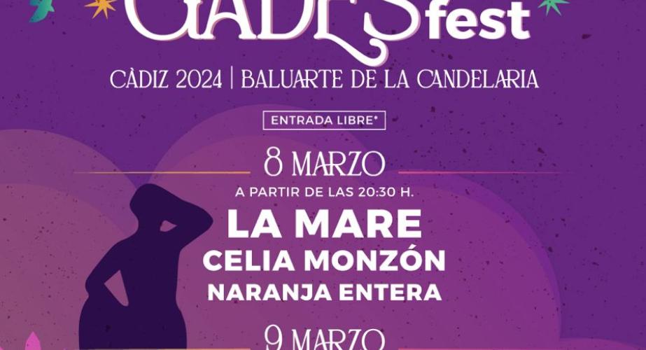 Gadesfest