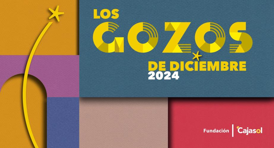 Los gozos de diciembre