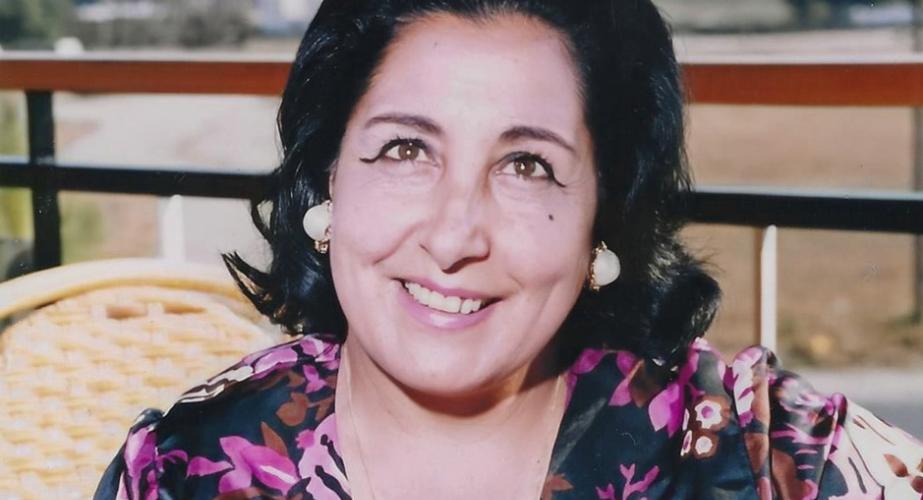 Homenaje a la perla de cádiz