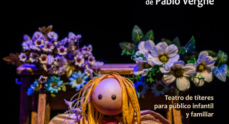 Teatro el retablo: "mermelhada"
