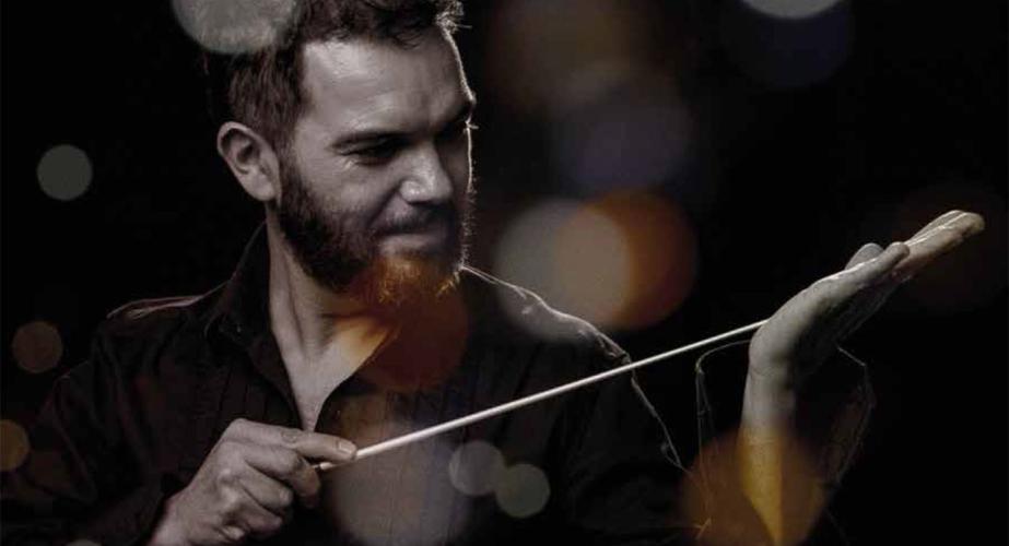 Zarzuela & cia. orquesta y coral de la universidad de cádiz