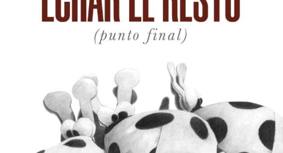 "echar el resto (punto final)" paco mármol