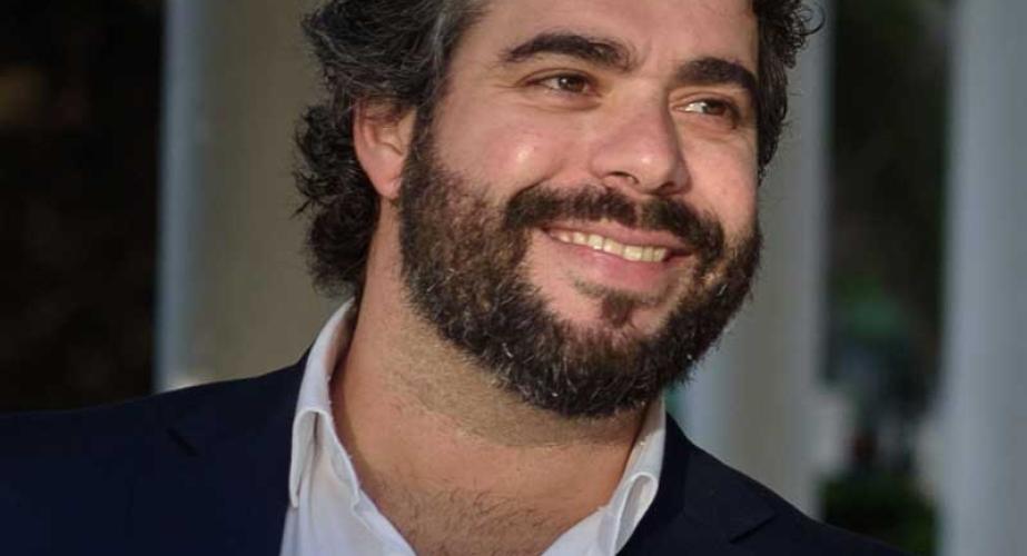 Raúl galvez: "mentidero"