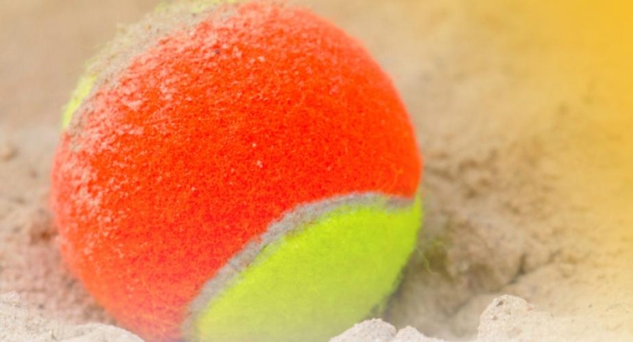 Campeonato de andalucía de tenis playa 2024