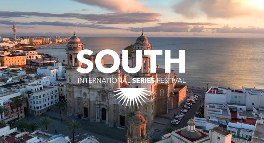 Inauguración south international series fest 2024 + programación diaria