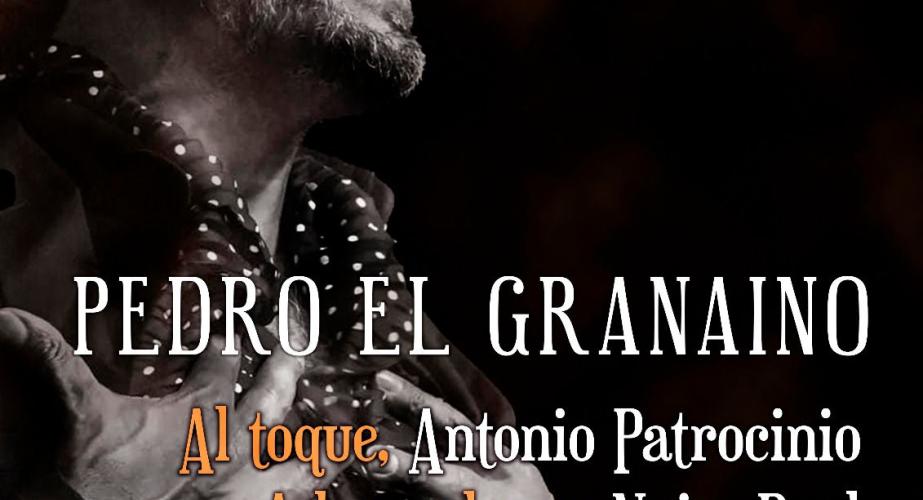 Pedro el granaino