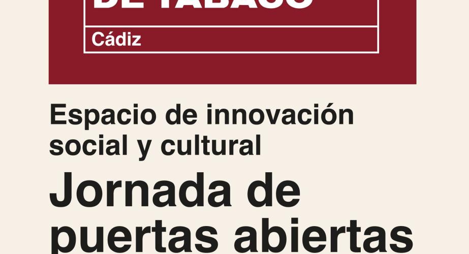 Jornadas de puertas abiertas en los antiguos depósitos de tabacalera