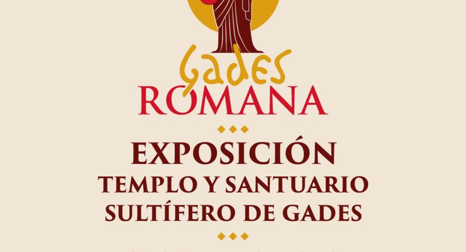 Templo y santuario sultífero de gades