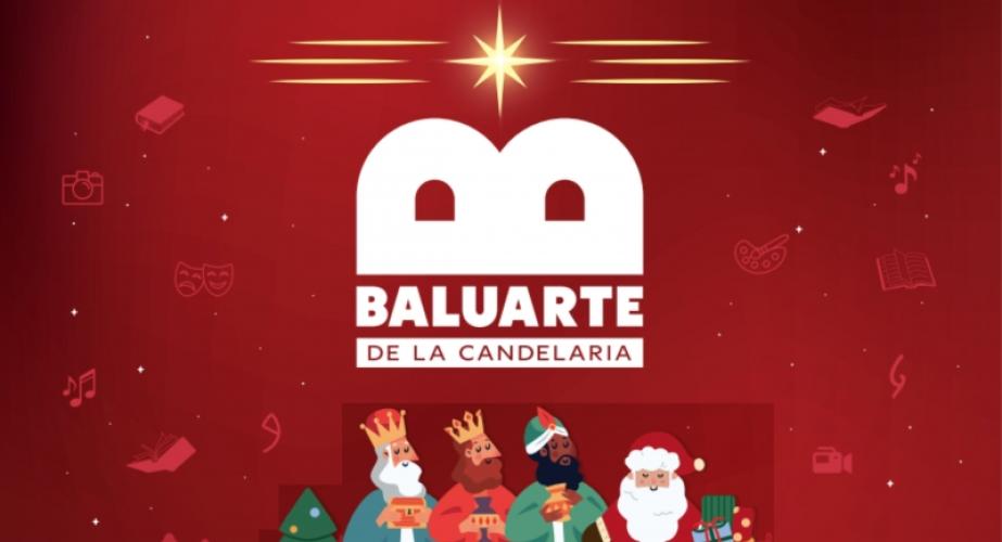 Navidad en el baluarte de la candelaria