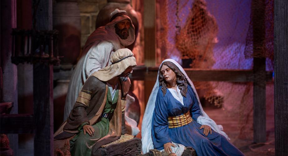 Guía de los belenes de cádiz 2025-2026