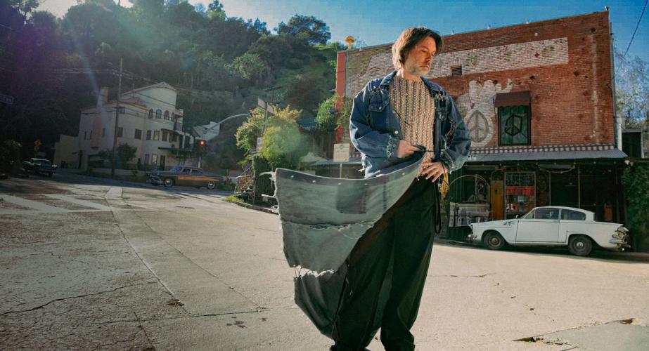 Rufus wainwright