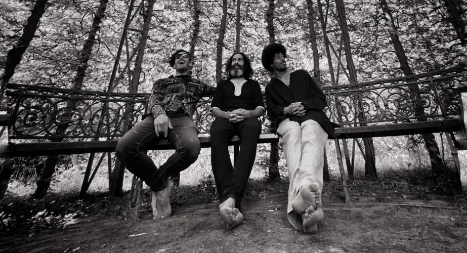 Concierto de jazz de triplanetas