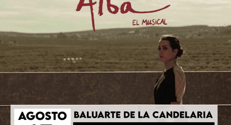 Bernarda alba – el musical