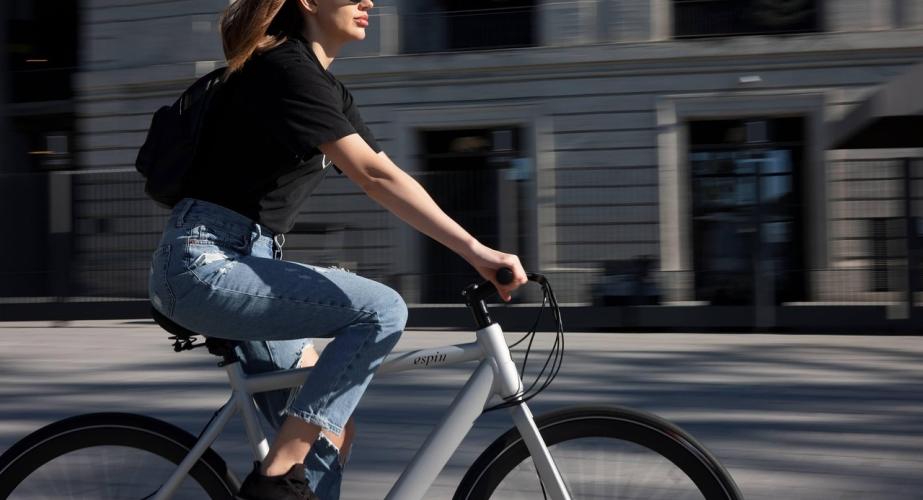 Semana europea de la movilidad en cádiz
