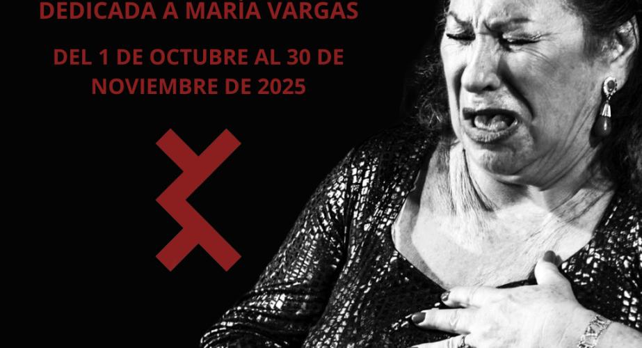 Bienal de flamenco de cádiz, jerez y los puertos