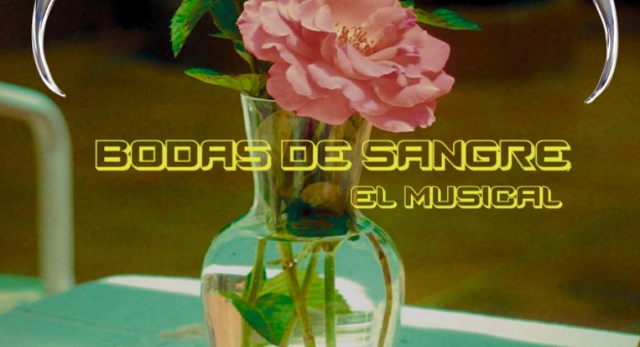 Bodas de sangre – el musical