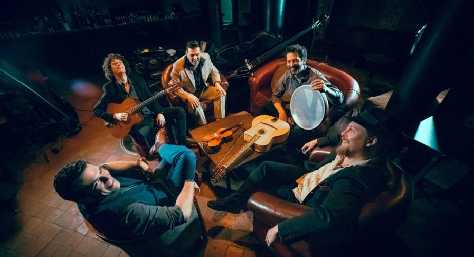 Bratia presenta balkan pompe ignition