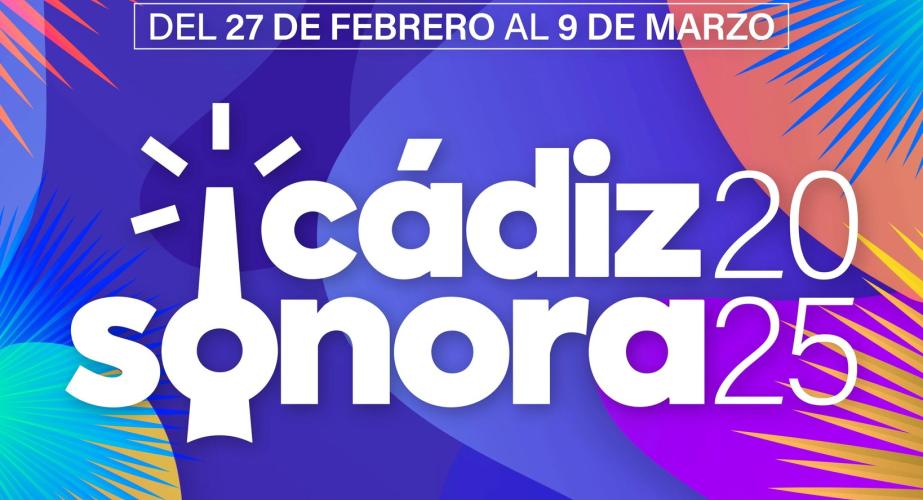 Conciertos del carnaval de cádiz 2025